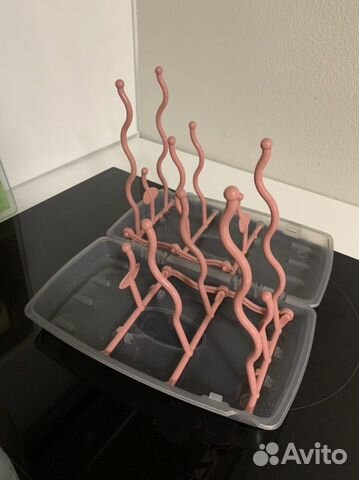 Сушилка для детских бутылочек