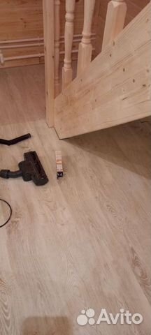 Укладка ламината