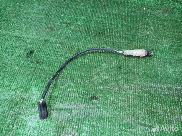 Датчик кислородный/Lambdasonde Ford Fusion