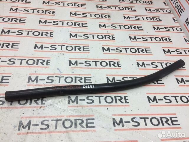 Шланг водостока Mercedes-Benz E-Class W211