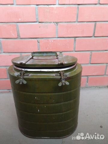 Термос твн - 12