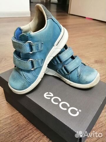 ecco 22