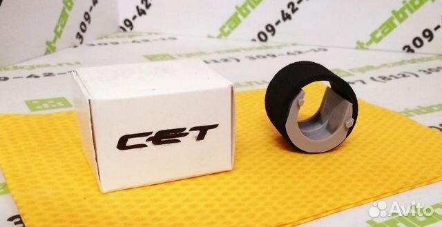 Ролик захвата Samsung ML-2015 SCX-4521F Xerox 3117