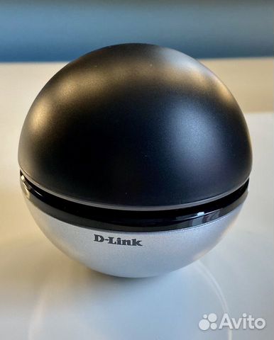 Wi-Fi адаптер D-Link DWA-192 Usb 3.0 wifi AC