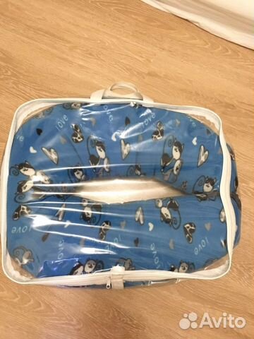 Подушка для беременных