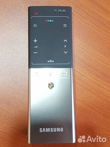 Пульт samsung оригинал AA59-00631A
