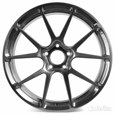 Кованые диски R18