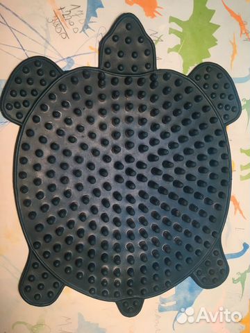 Массажный коврик