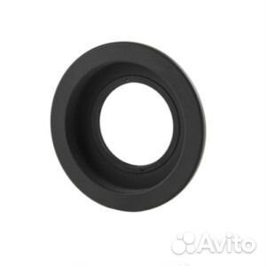 Адаптер M42-Nikon (с линзой)