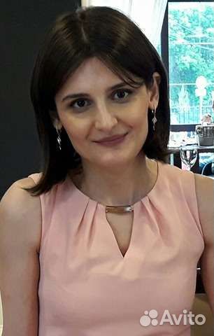 Уроки грузинского языка