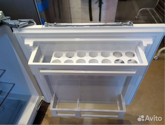 Холодильник под столешницу Liebherr UIK 1510