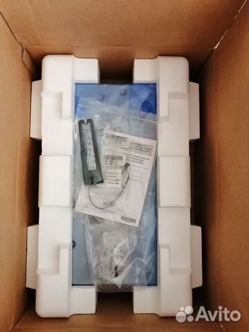 Коммутатор cisco