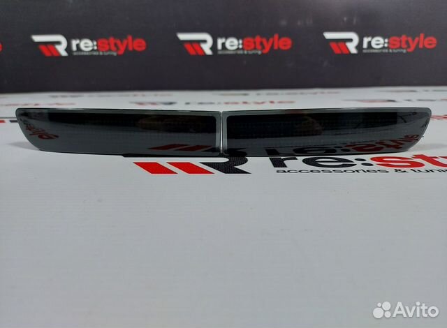 Катафоты Toyota U327