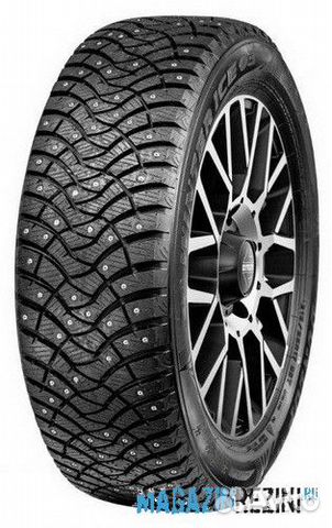 Dunlop GrandTrek Ice 03 215/65 R17 103T