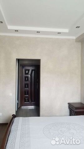 

Квартира-студия, 20 м², 1 кровать