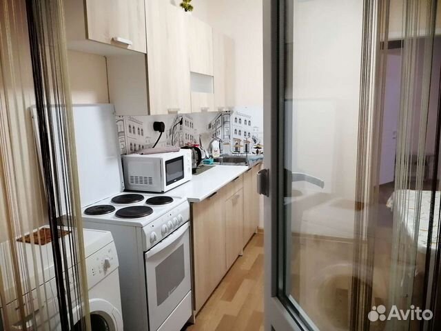 

2-к. квартира, 55 м², 3 кровати