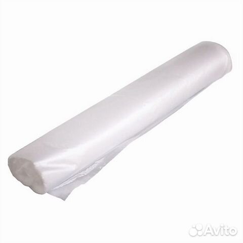 Полиэтиленовые пакеты 24*37 8мкр