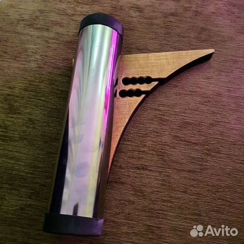 Держатель для спининга в лодку