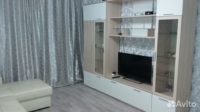

2-к. квартира, 56 м², 2 кровати