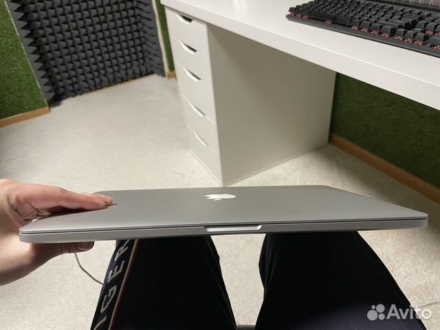 Apple MacBook Pro 15 2015 retina