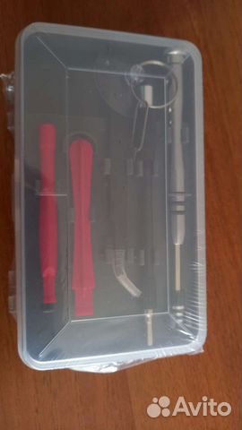 Набор отверток 112-в-1 для ремонта телефонов