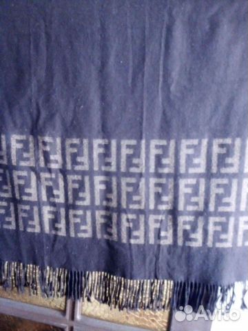 Шарф женский