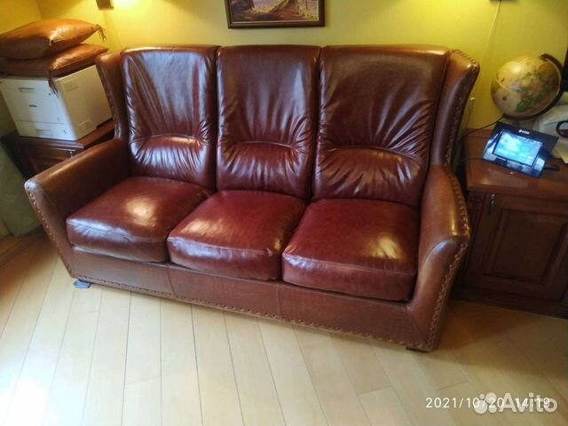 Перетяжка.Обивка мягкой мебели