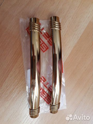 Ручки мебельные