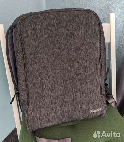 Рюкзак для ноутбука huawei backpack