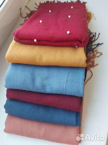 Шейлы палантины