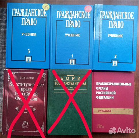 Учебники, учебные пособия, конспекты лекций, шпарг