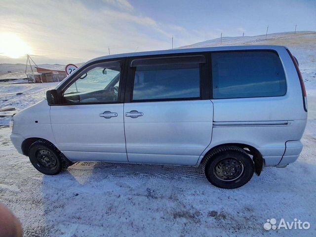 Toyota Lite Ace Noah 2.2 AT, 1998, 220 000 км