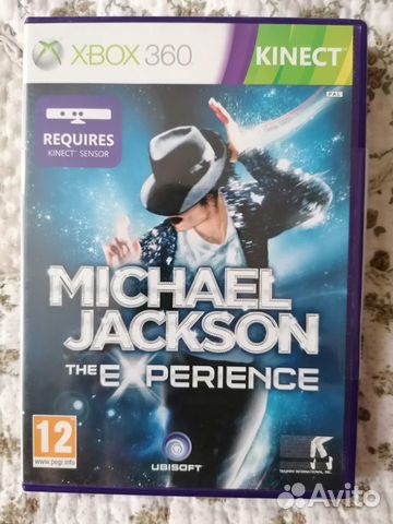 Игры для xbox 360 kinect