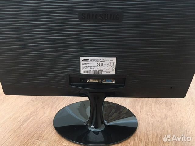 Монитор Samsung S23B300