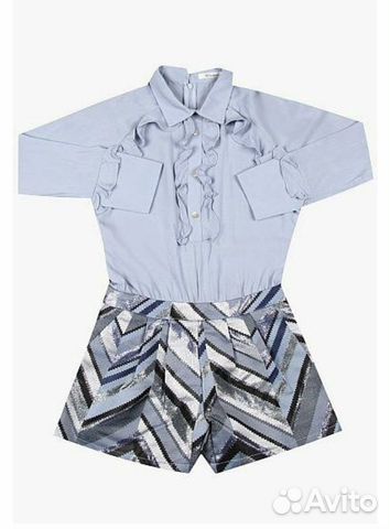 Комбинезон,ромпер размер 40-42