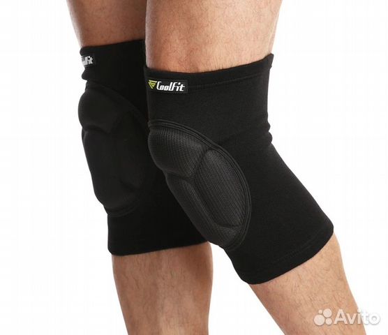 Наколенники спортивные новые для сноуборда и др