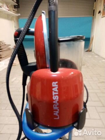 Мойка высокого давления