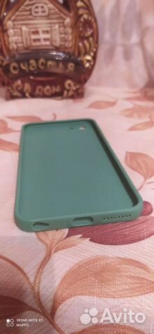 Чехол на iPhone 6s plus