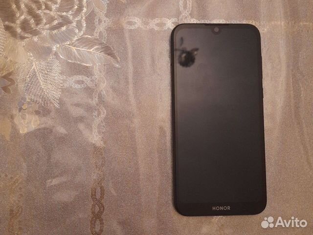 Honor 8s