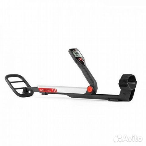 Металлоискатель Minelab Go-find 11