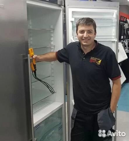 Ремонт Холодильника/Стиральных/Посудомоечных Машин