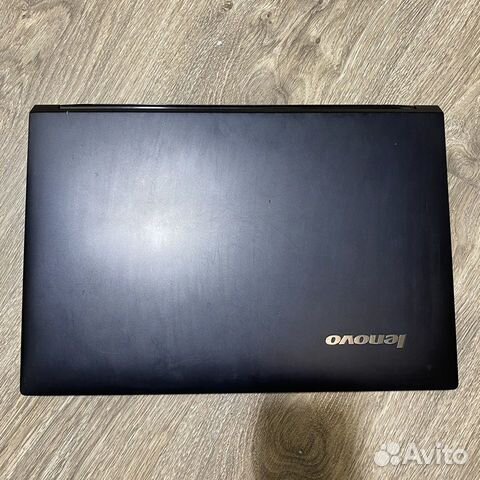 Ноутбук Lenovo B50-45:20388