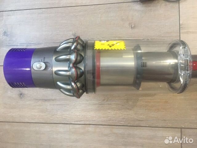 Dyson v10 absolute sv12