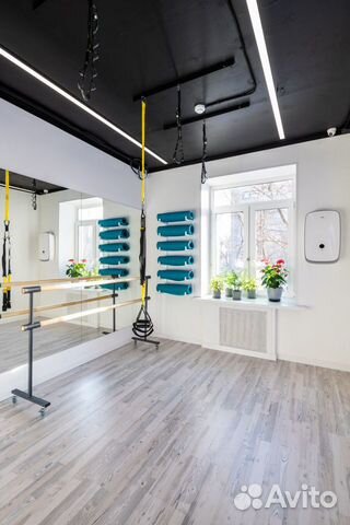 Аренда спортивного зала