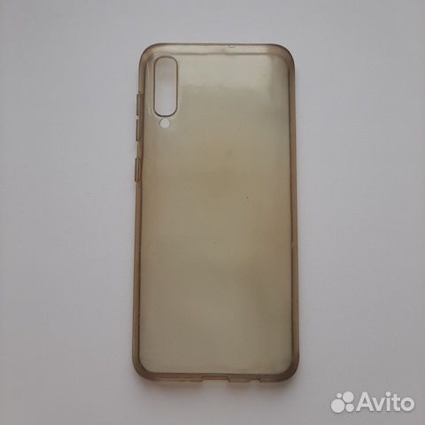 Чехол для Samsung Galaxy A50/A50s/A30s