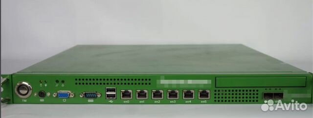 Mikrotik, Микротик, X86