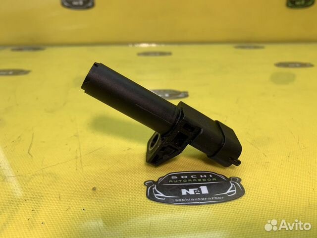 Датчик коленвала Mercedes Benz M276