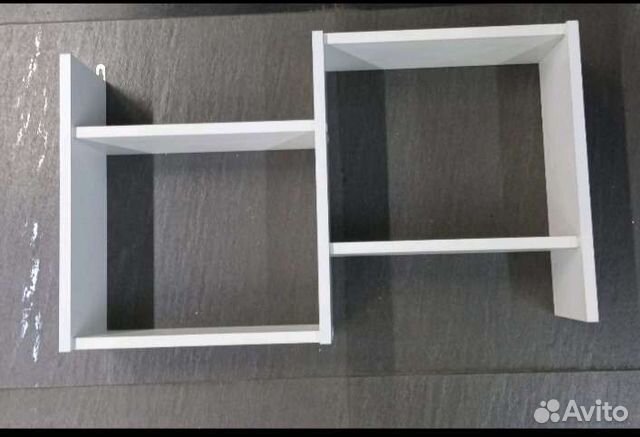 Полка настенная