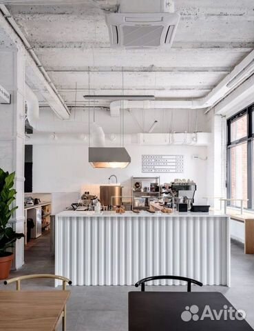 Барная стойка кофе, стойка для кофейни