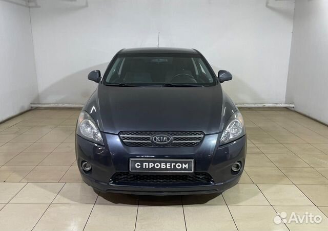 Kia Ceed `2008